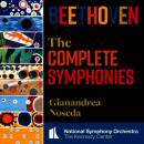Beethoven Ludwig van - Complete Symphonies, The (Noseda...