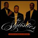 Stylistics, The - Love Is Back In Style (Digipak)