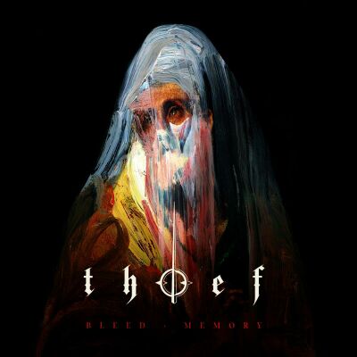 Thief - Bleed,Memory (Orange Transparent Vinyl)