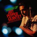 Pepper Art - Smack Up (Contemp.Rec. Acoustic Sounds...