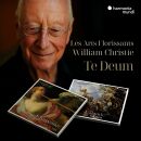 Christie William/Les Arts Florissants - Te Deum (BOXSET...