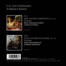 Various Composers - Te Deum (Christie William/Les Arts Florissants / BOXSET HAF8901298 + HAF8901351)