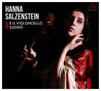 Salzenstein Hanna - É Il Violoncello Suono