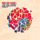 SWR Big Band / Gallardo Joe - It Is What It Is (Digipak)