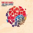 SWR Bigband & Joe Gallardo - It Is What It Is (Digipak)