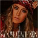 Wilson Lainey - Sayin´ What I´m Thinkin´