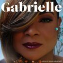 Gabrielle - A Place In Your Heart (Transparent Blue...