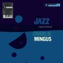Mingus Charles - The Jazz Experiments of Charlie Mingus