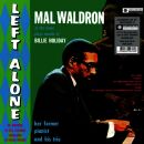 Waldron Mal - Left Alone