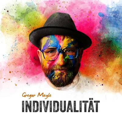 Meyle Gregor - Individualitaet