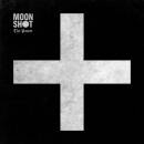 Moon Shot - Power, The (Recycled Black Vinyl)