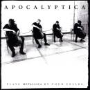 Apocalyptica - Plays Metallica