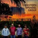 Spendel Christoph Group - Spirits From The South