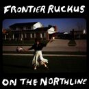 Frontier Ruckus - On The Northline (Ltd)