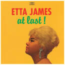 James Etta - Al Last!