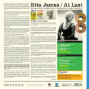 James Etta - Al Last!