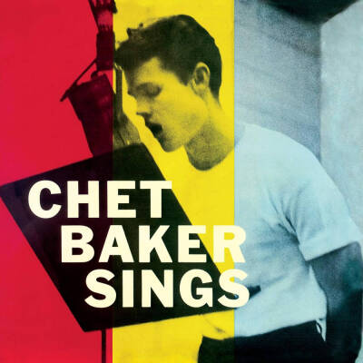 Baker Chet - Sings