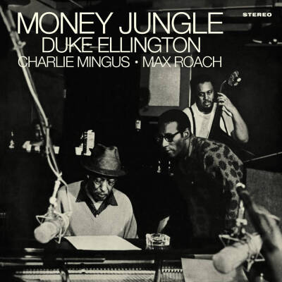 Ellington / Mingus / Roa - Money Jungle