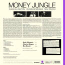 Ellington / Mingus / Roa - Money Jungle