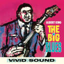 King Albert - The Big Blues