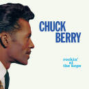 Chuck Berry - ROCKIN´ AT THE HOPS