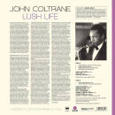 Coltrane John - LUSH LIFE