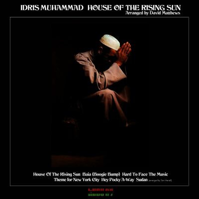 Muhammad Idris - House Of The Rising Sun