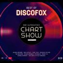 Die Ultimative Chartshow - Best Of Discofox (Diverse...