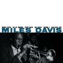 Davis Miles - Volume 2 (Black, 180g, Single Sleeve, Optimal)