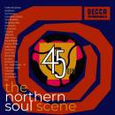 The Northern Soul Scene (Diverse Interpreten)
