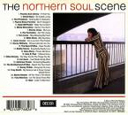 The Northern Soul Scene (Diverse Interpreten)