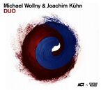 Wollny Michael / Kühn Joachim - Duo