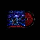 Frehley Ace - 10,000 Volts