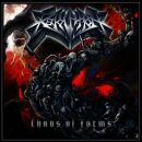 Revocation - Chaos Of Forms