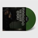 Beehive Breaks (Various / Mr.lucky Green Color,Indies Only)