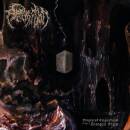 Apparition - disgraced emanations from a tranquil state