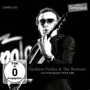 Parker Graham And The Rumour - Live At Rockpalast 1978 +...