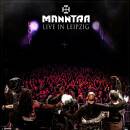 Manntra - Live in Leipzig - limitierte Fanbox