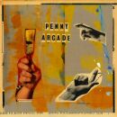 Penny Arcade - Backwater Collage