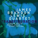 Lewis James Brandon Quartet - Transfiguration