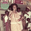 Guasa,Cununo Y Marimba: Afro-Colombian Music Fro (Various)