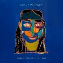 McCalla Leyla - Sun Without The Heat (BLACK)
