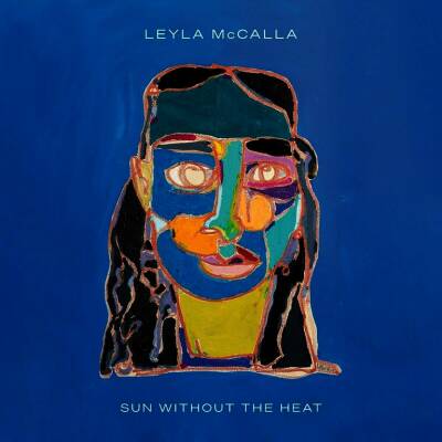 McCalla Leyla - SUN WITHOUT THE HEAT