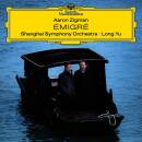 Zigman Aaron - Emigre (Yu Long / SSO)