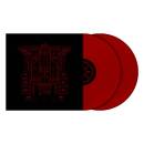 Keygen Church - Nel Nome Del Codice (red vinyl)