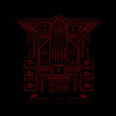 Keygen Church - Nel Nome Del Codice