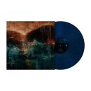 Hamferd - Men Guds Hond Er Sterk (Azure Blue Marbled Vinyl)