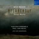 Reger Max - Melancholy (Huelgas Ensemble / van Nevel Paul...