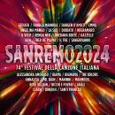 SANREMO 2024 (Diverse Interpreten)