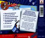 TKKG Junior - Die Fussball-Luege